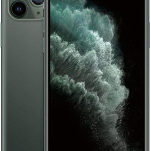 Apple iPhone 11 Pro 64GB Green - Value Condition (Refurbished)